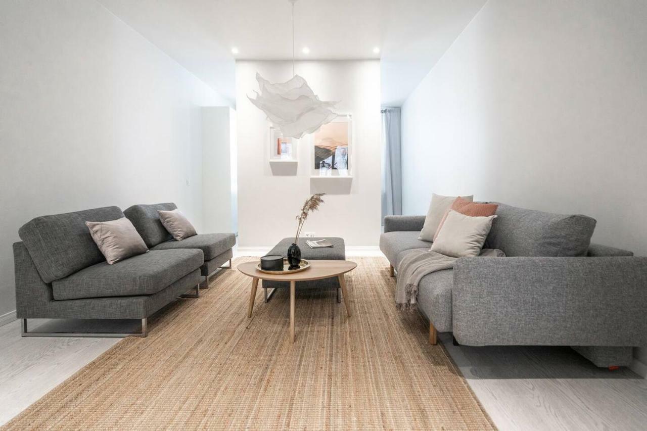 Roost Malminrinne Helsinki Exterior foto